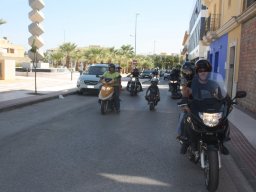 XVII Concentracion - 2010